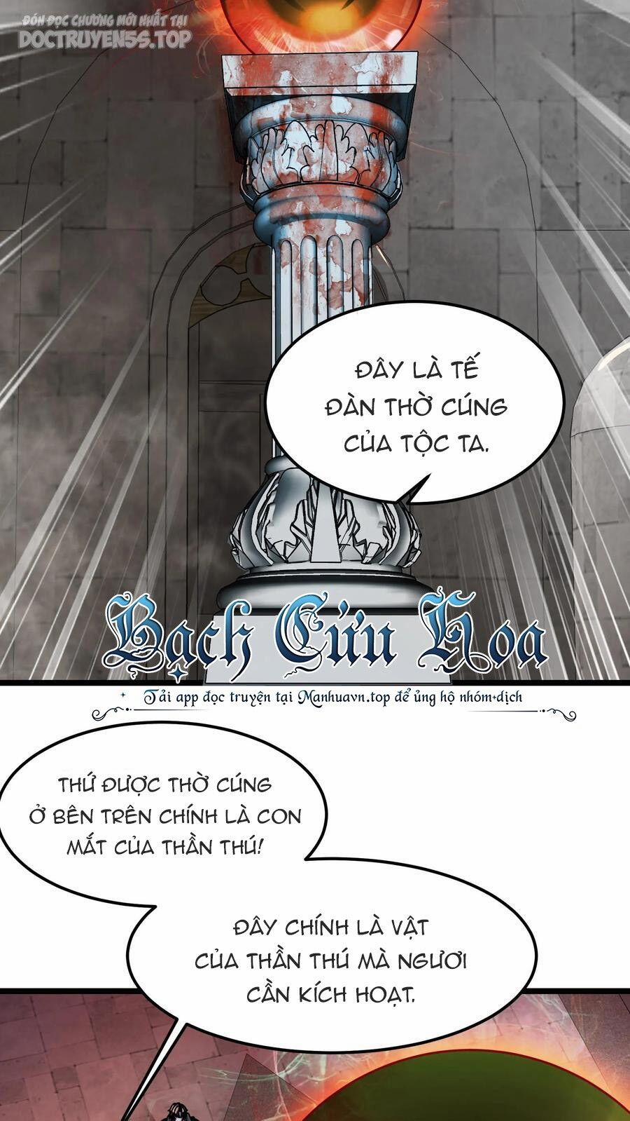 Đoạt Mạng Bằng Trị Liệu Thuật 165 trang 18
