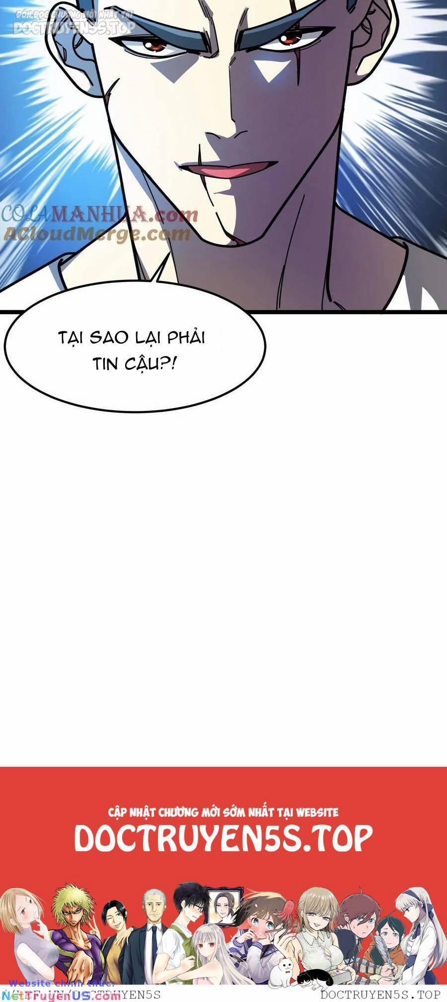 Đoạt Mạng Bằng Trị Liệu Thuật 166 trang 15