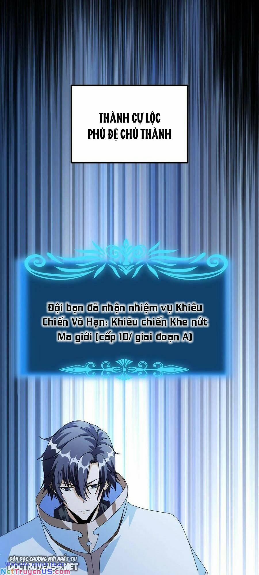 Đoạt Mạng Bằng Trị Liệu Thuật 17 trang 14