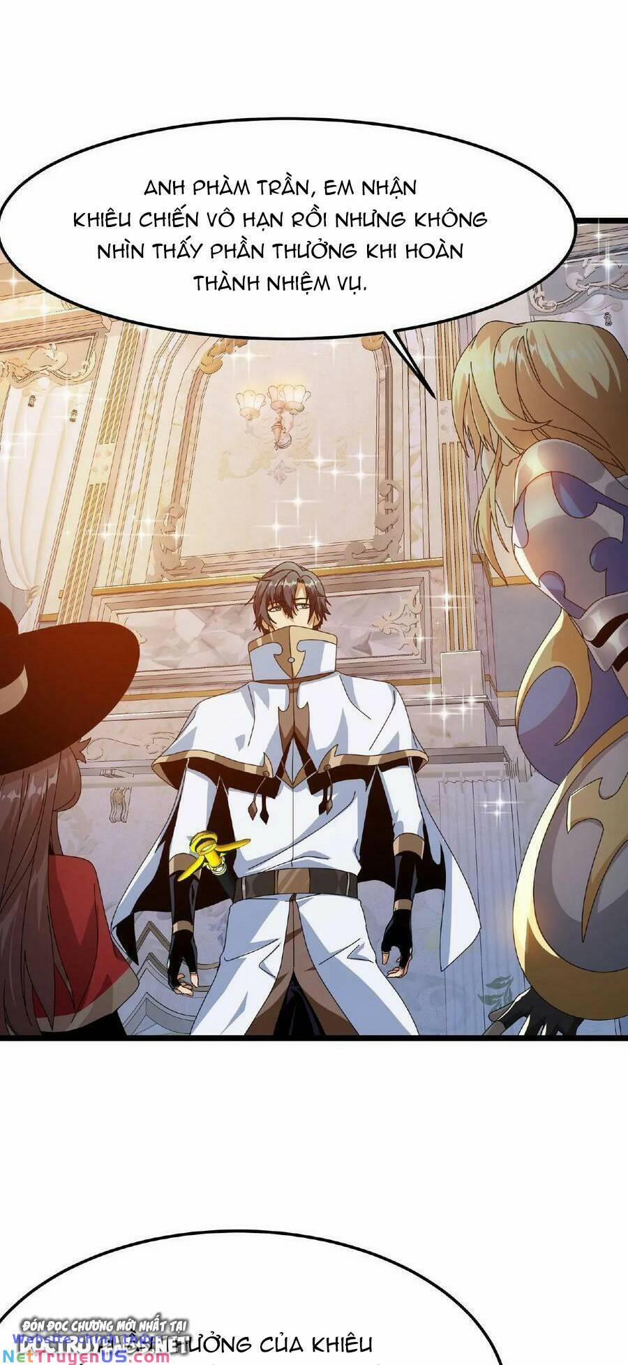 Đoạt Mạng Bằng Trị Liệu Thuật 17 trang 18