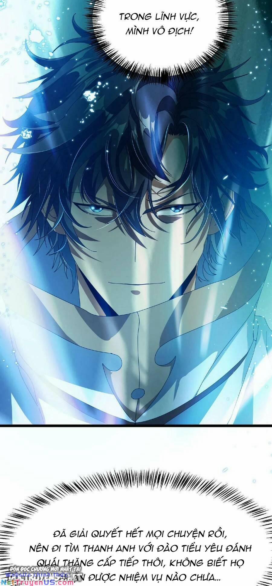 Đoạt Mạng Bằng Trị Liệu Thuật 17 trang 2
