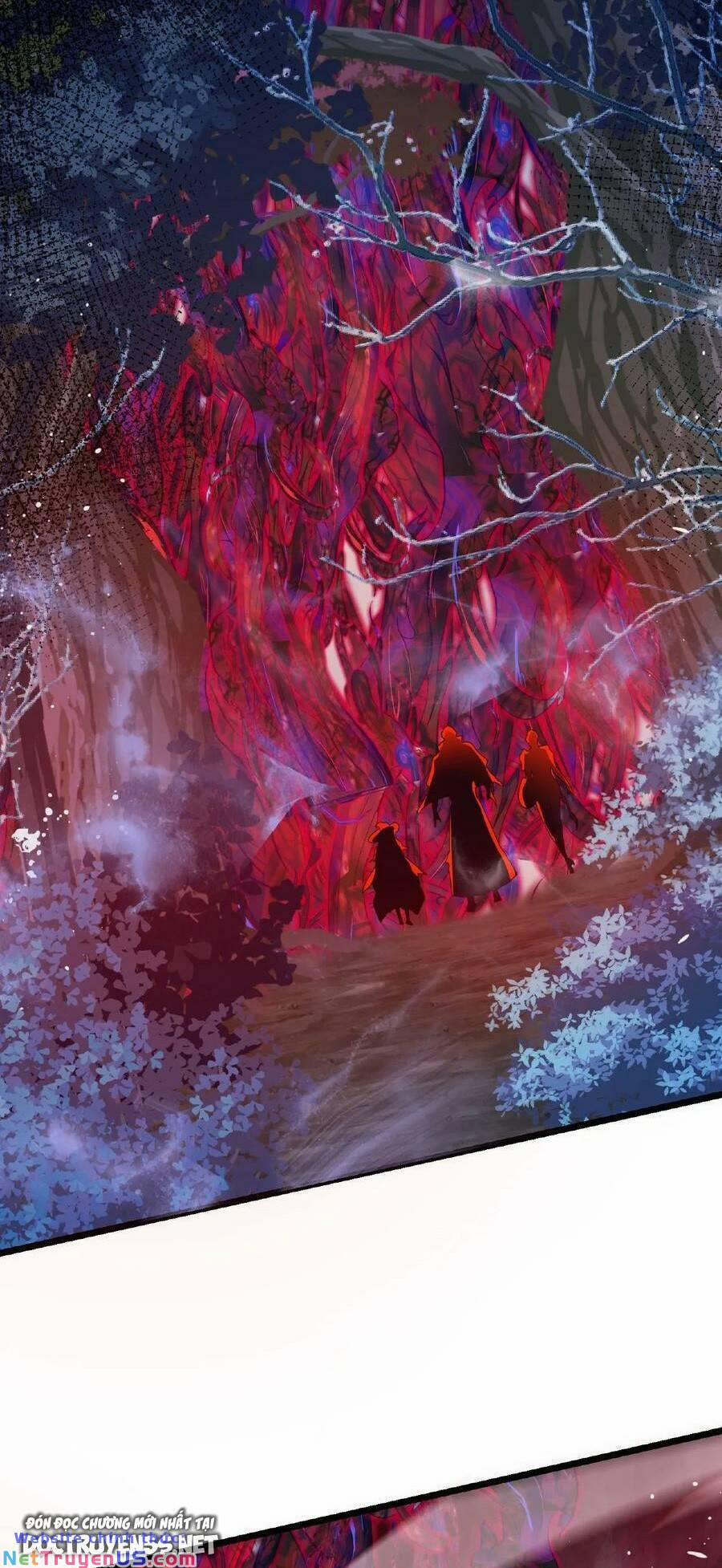 Đoạt Mạng Bằng Trị Liệu Thuật 17 trang 21
