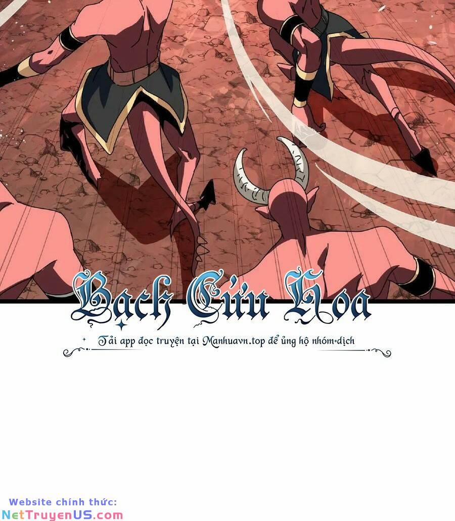 Đoạt Mạng Bằng Trị Liệu Thuật 17 trang 33