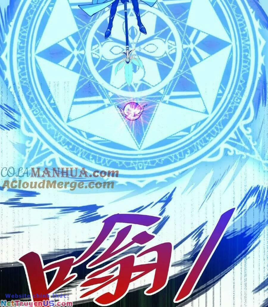 Đoạt Mạng Bằng Trị Liệu Thuật 17 trang 37