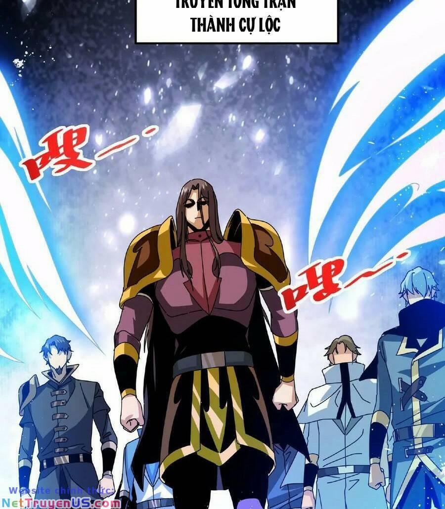 Đoạt Mạng Bằng Trị Liệu Thuật 17 trang 43