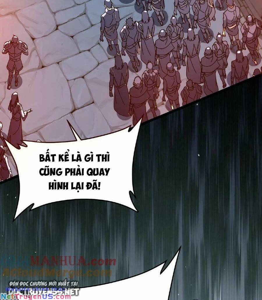 Đoạt Mạng Bằng Trị Liệu Thuật 17 trang 46