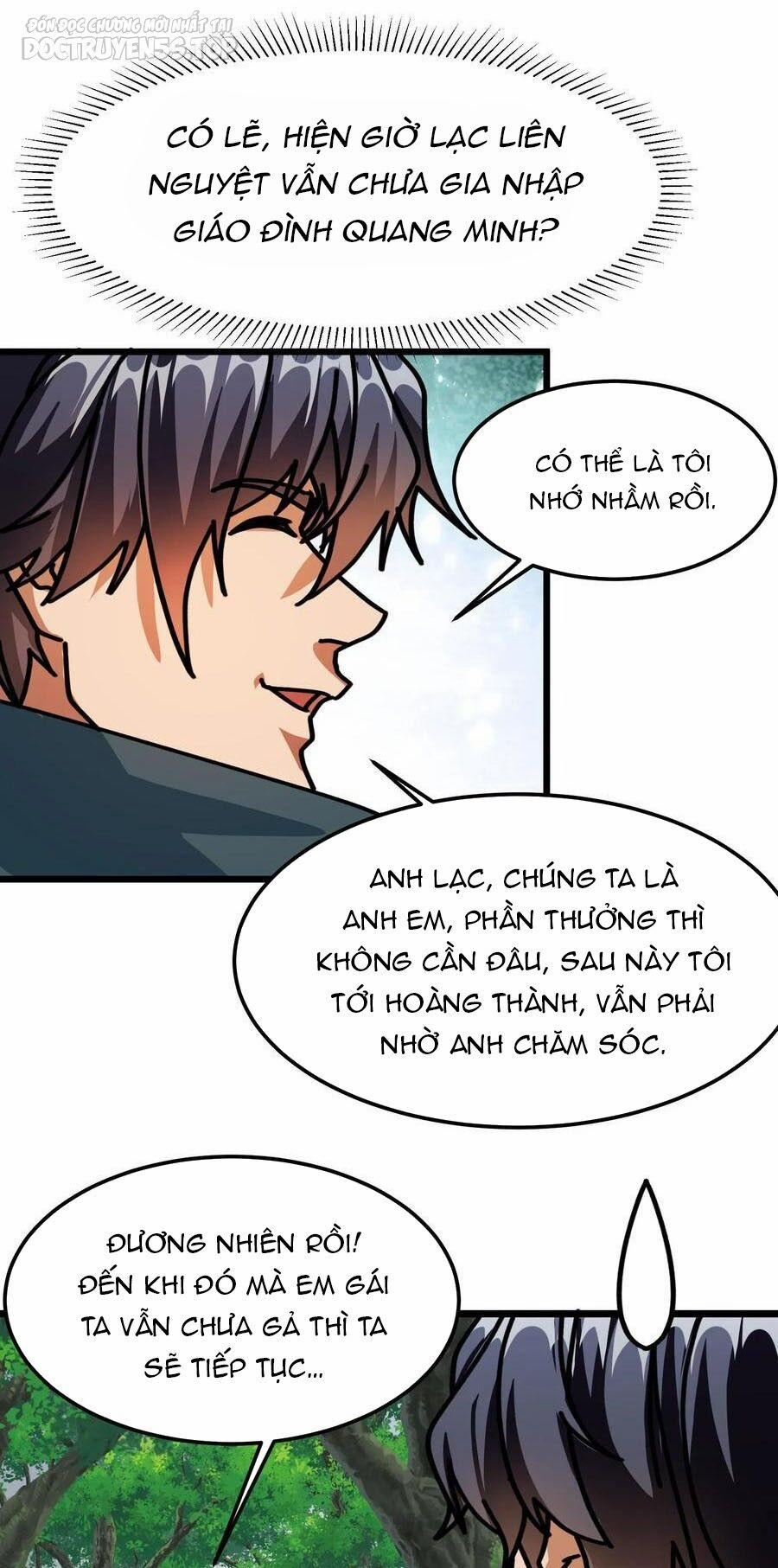 Đoạt Mạng Bằng Trị Liệu Thuật 178 trang 11