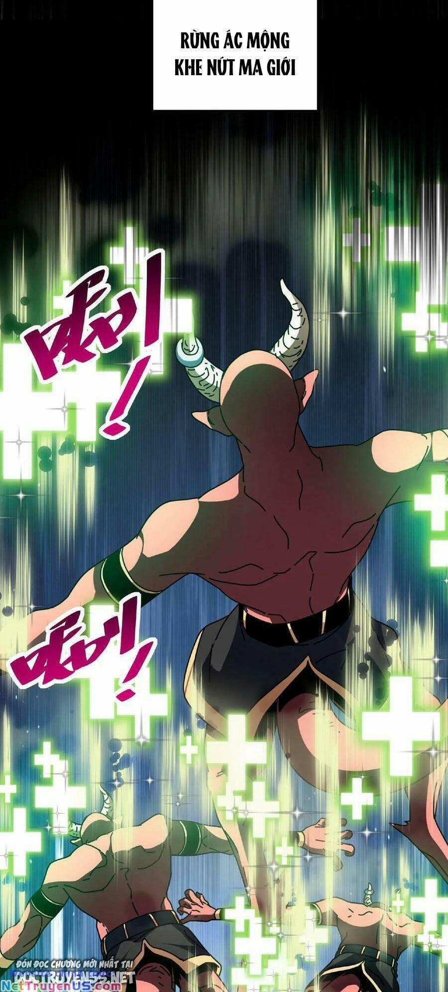 Đoạt Mạng Bằng Trị Liệu Thuật 18 trang 11