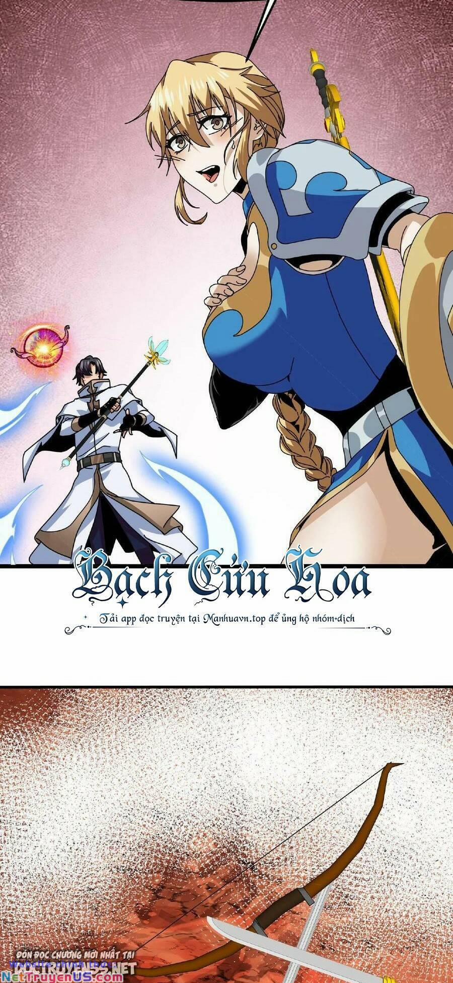 Đoạt Mạng Bằng Trị Liệu Thuật 18 trang 24