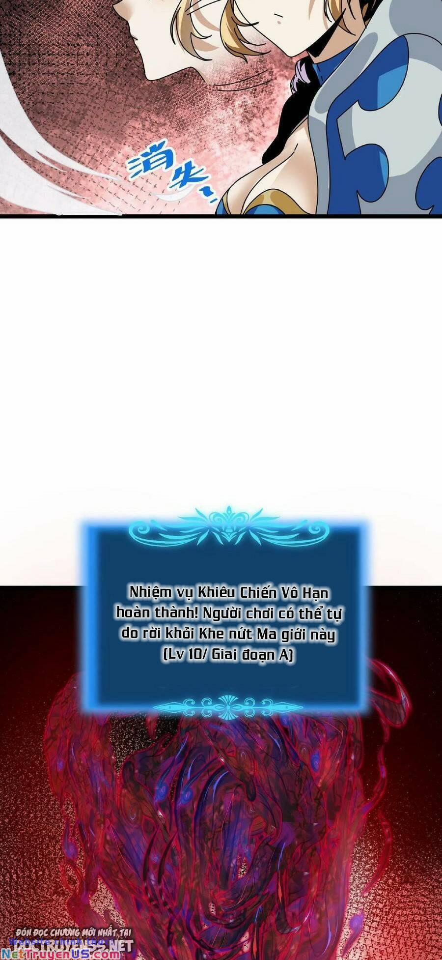 Đoạt Mạng Bằng Trị Liệu Thuật 18 trang 29