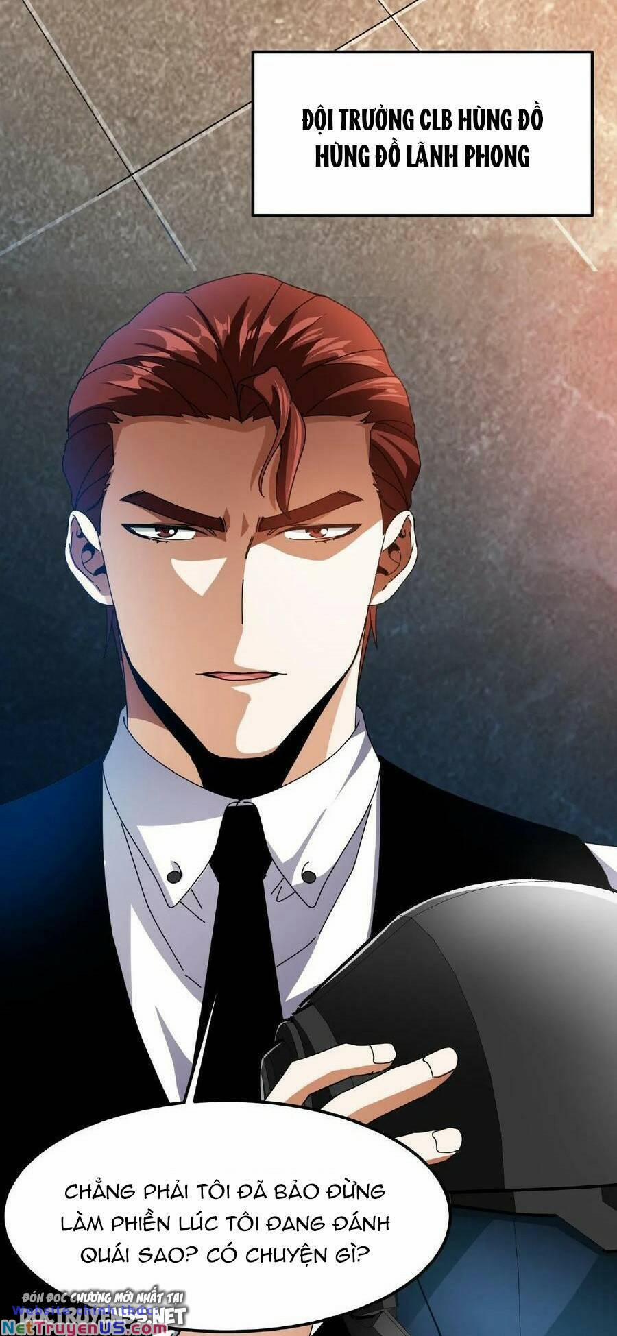 Đoạt Mạng Bằng Trị Liệu Thuật 18 trang 3