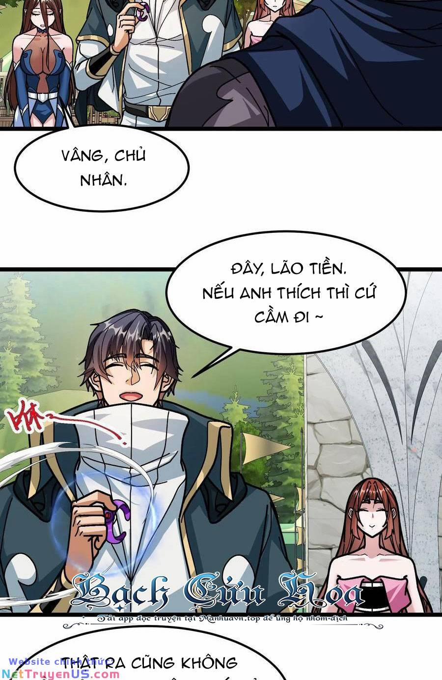 Đoạt Mạng Bằng Trị Liệu Thuật 186 trang 11
