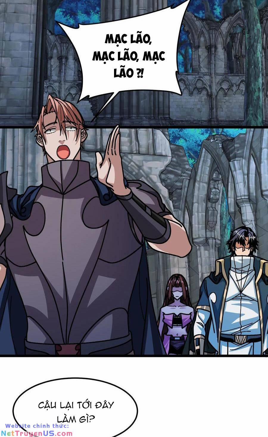 Đoạt Mạng Bằng Trị Liệu Thuật 186 trang 18