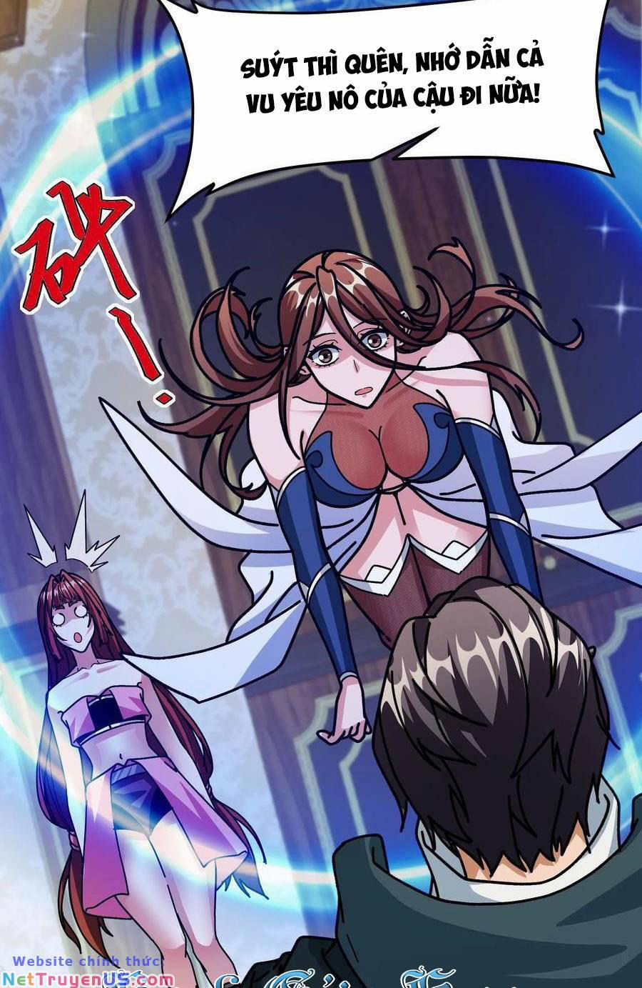 Đoạt Mạng Bằng Trị Liệu Thuật 186 trang 7