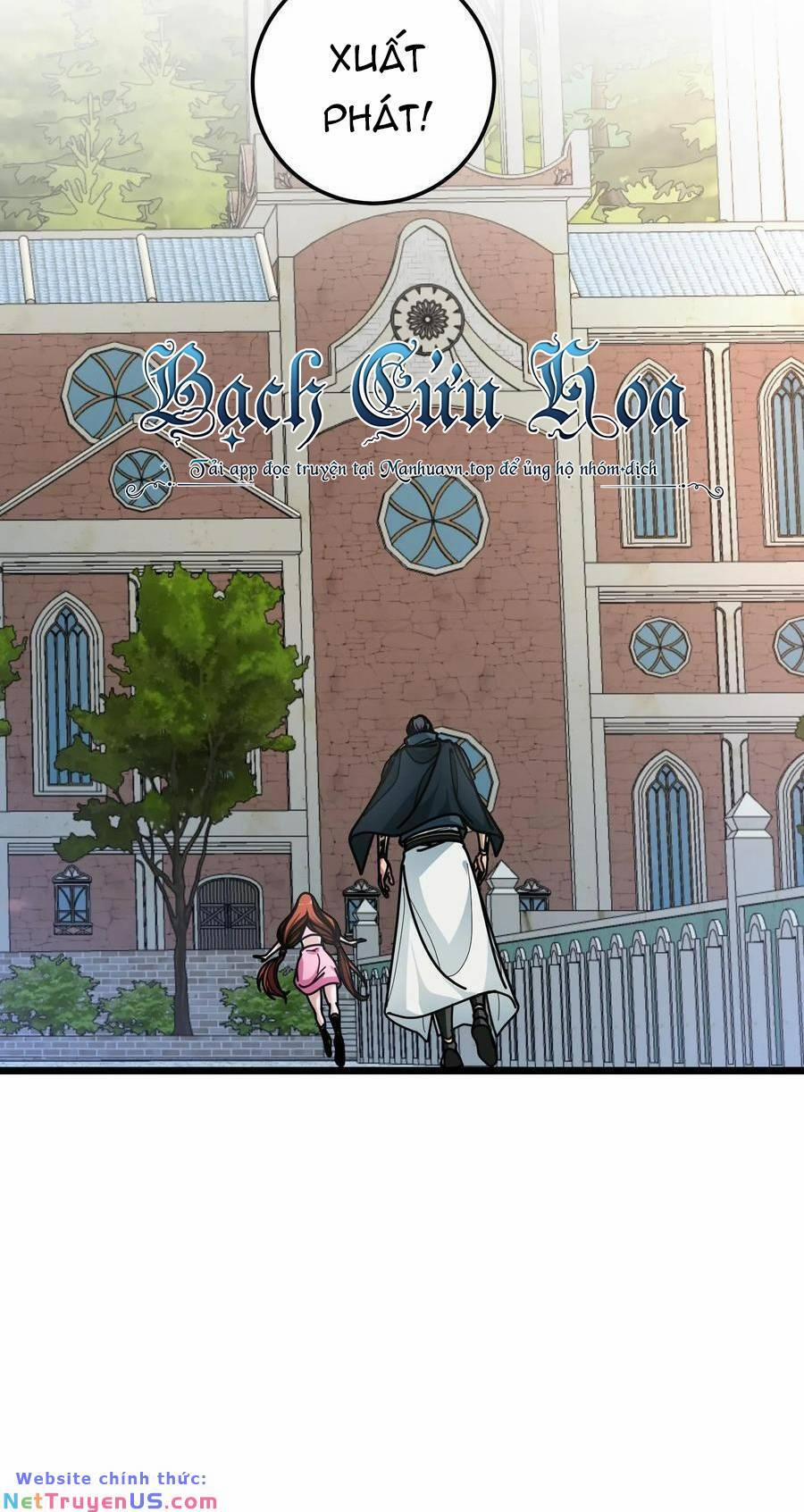 Đoạt Mạng Bằng Trị Liệu Thuật 189 trang 18