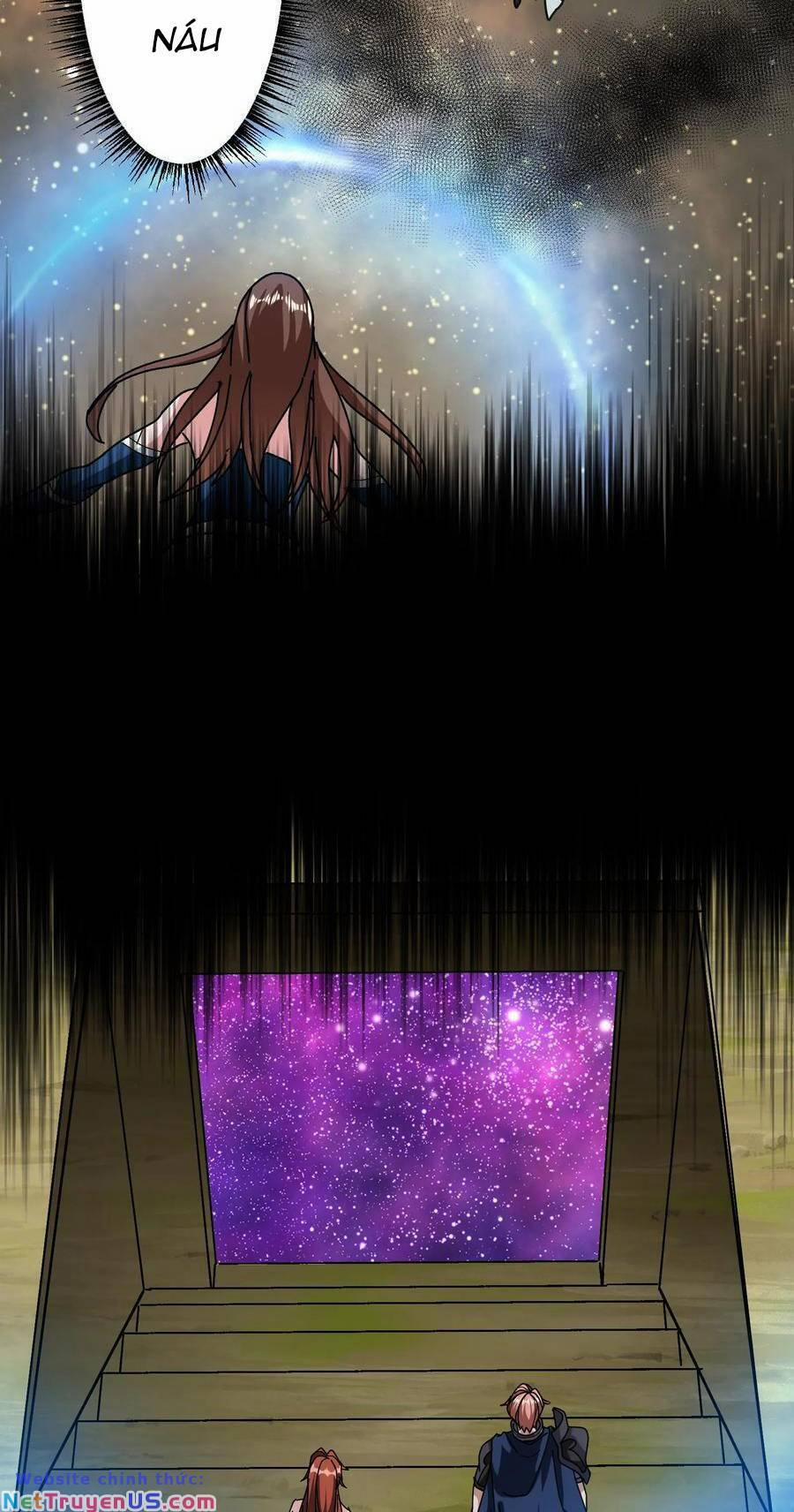 Đoạt Mạng Bằng Trị Liệu Thuật 189 trang 5