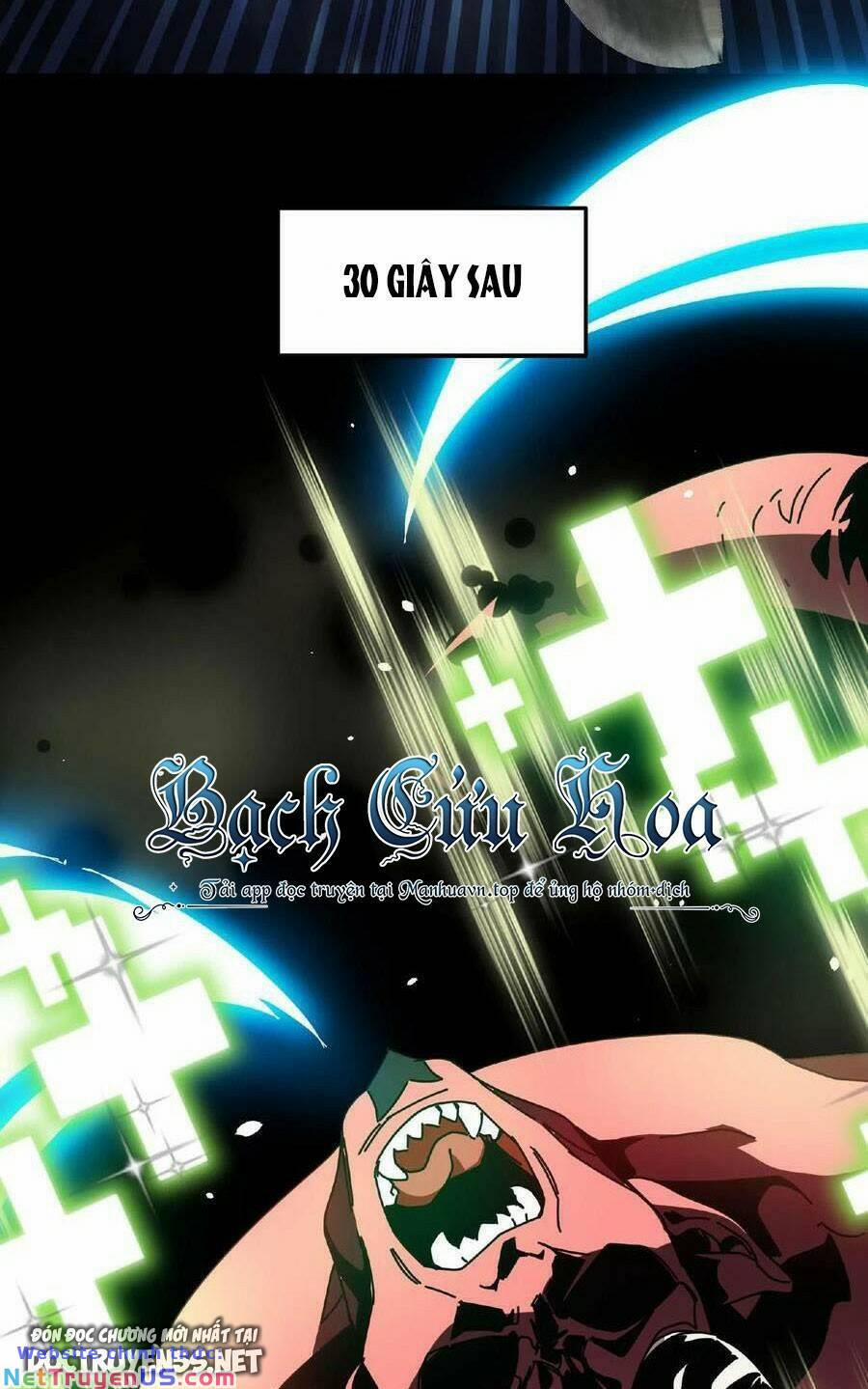 Đoạt Mạng Bằng Trị Liệu Thuật 19 trang 12