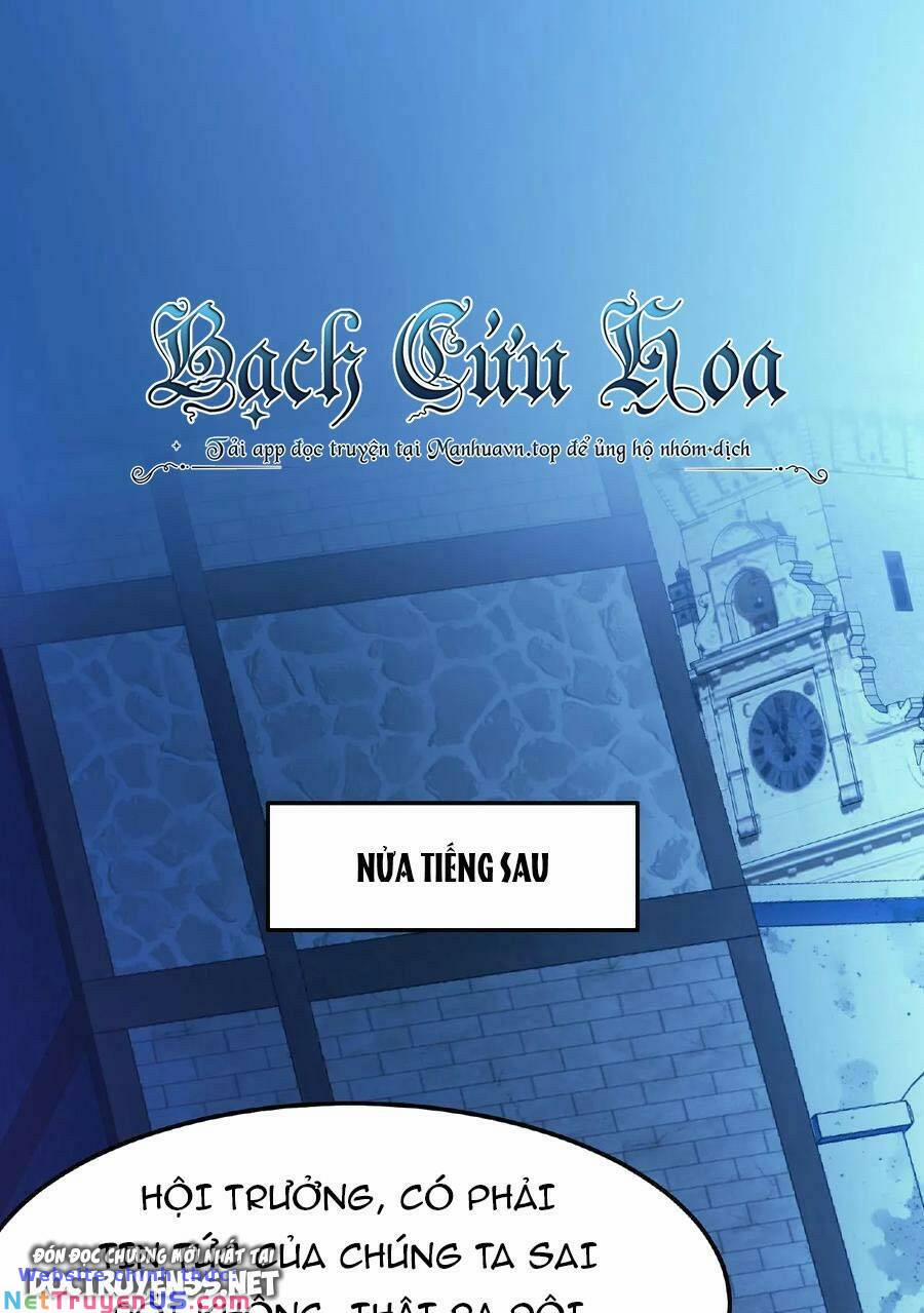 Đoạt Mạng Bằng Trị Liệu Thuật 19 trang 19