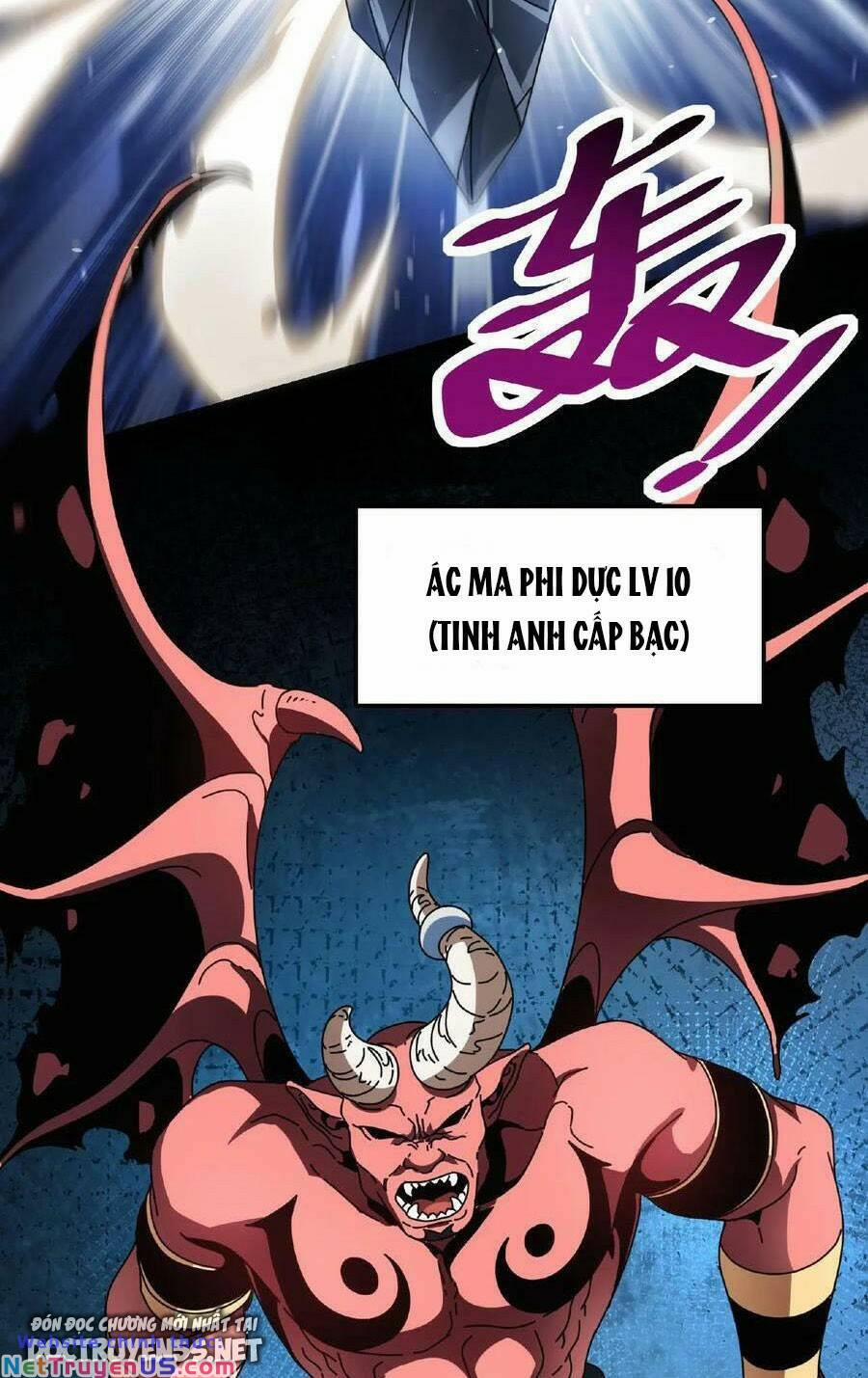 Đoạt Mạng Bằng Trị Liệu Thuật 19 trang 2