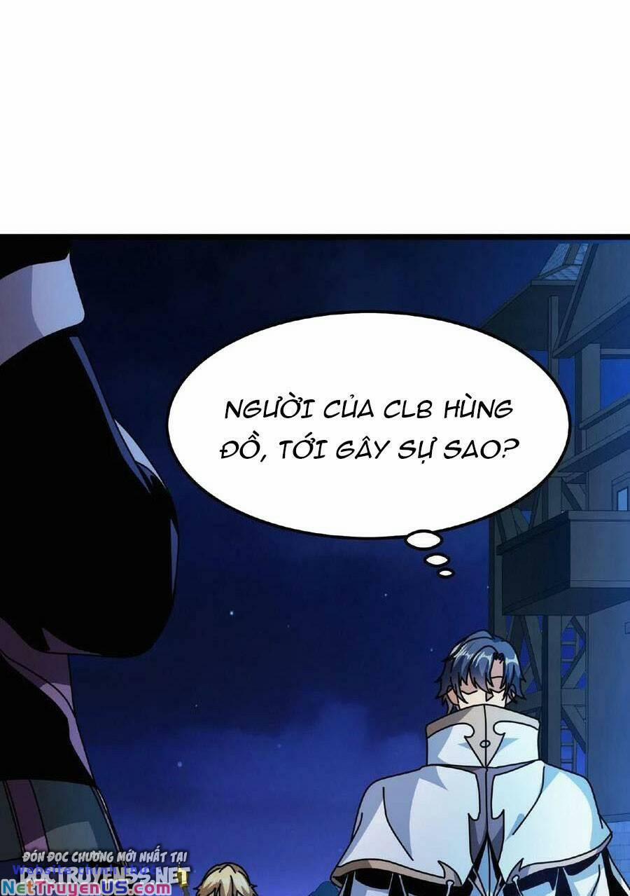 Đoạt Mạng Bằng Trị Liệu Thuật 19 trang 23