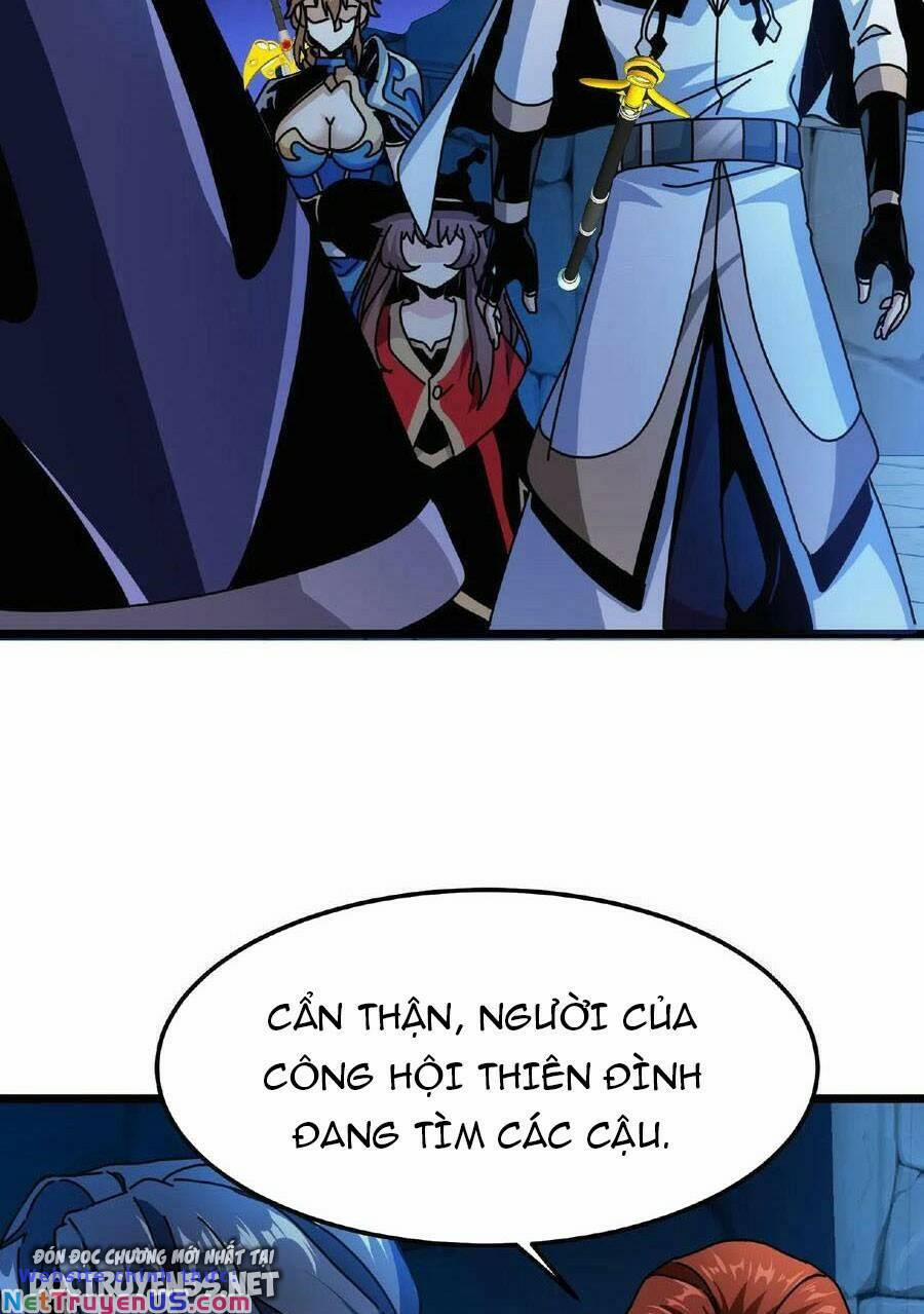 Đoạt Mạng Bằng Trị Liệu Thuật 19 trang 24