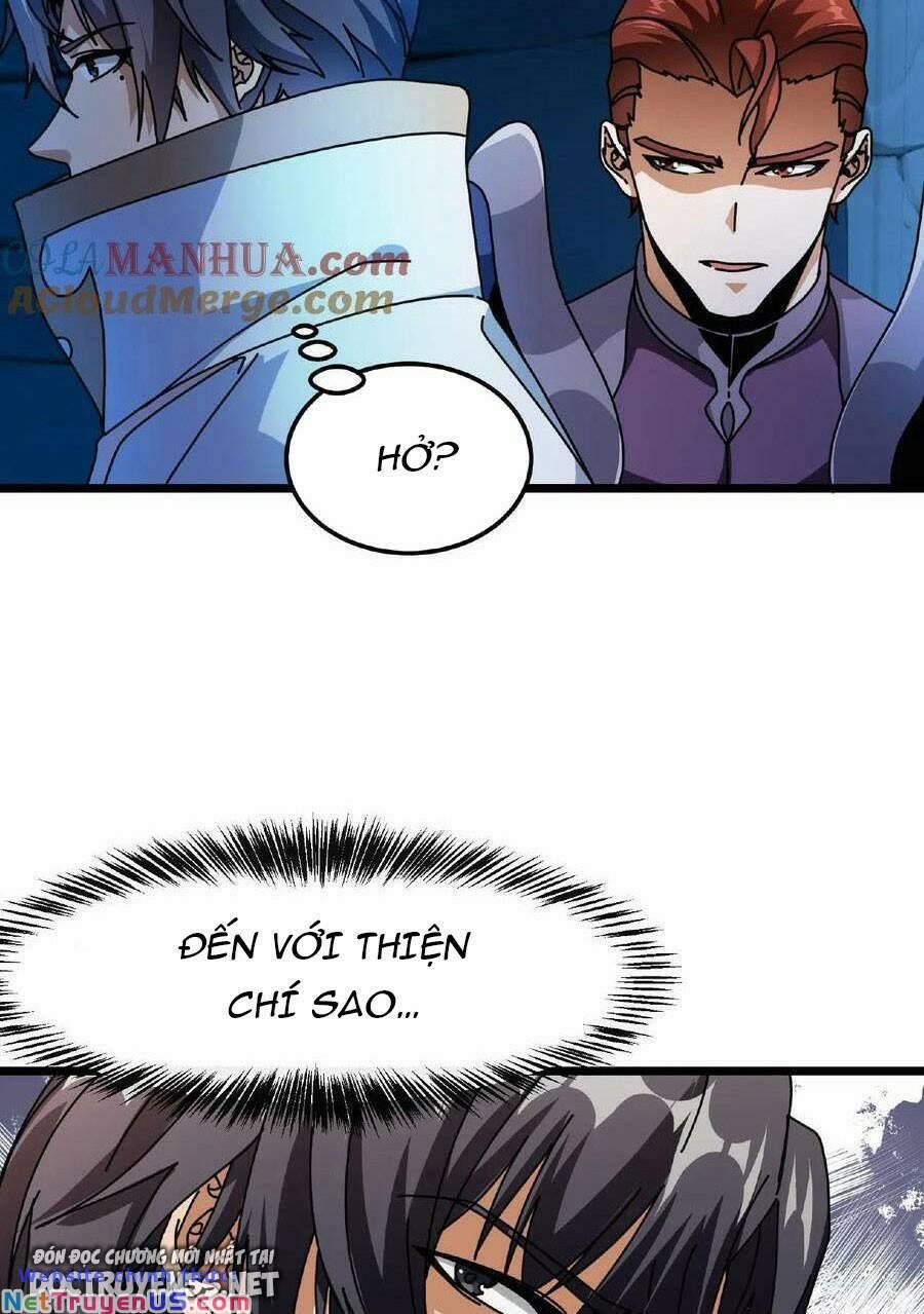 Đoạt Mạng Bằng Trị Liệu Thuật 19 trang 25