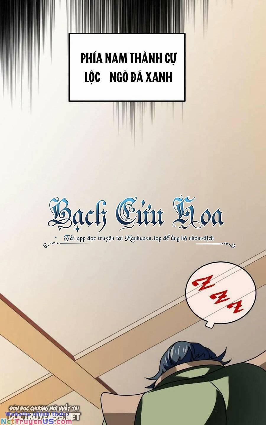 Đoạt Mạng Bằng Trị Liệu Thuật 19 trang 36
