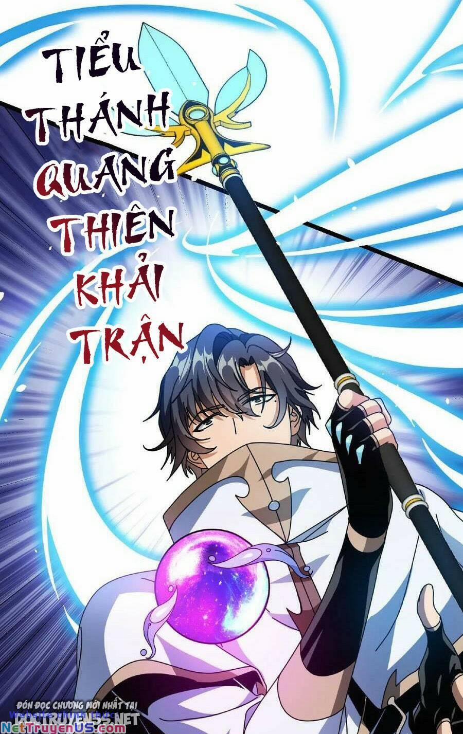 Đoạt Mạng Bằng Trị Liệu Thuật 19 trang 5