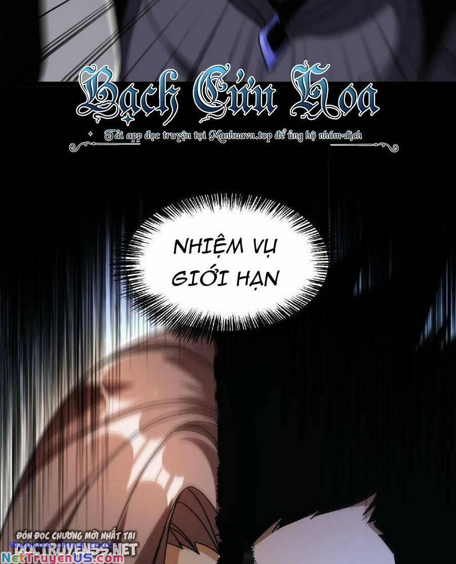 Đoạt Mạng Bằng Trị Liệu Thuật 19 trang 50