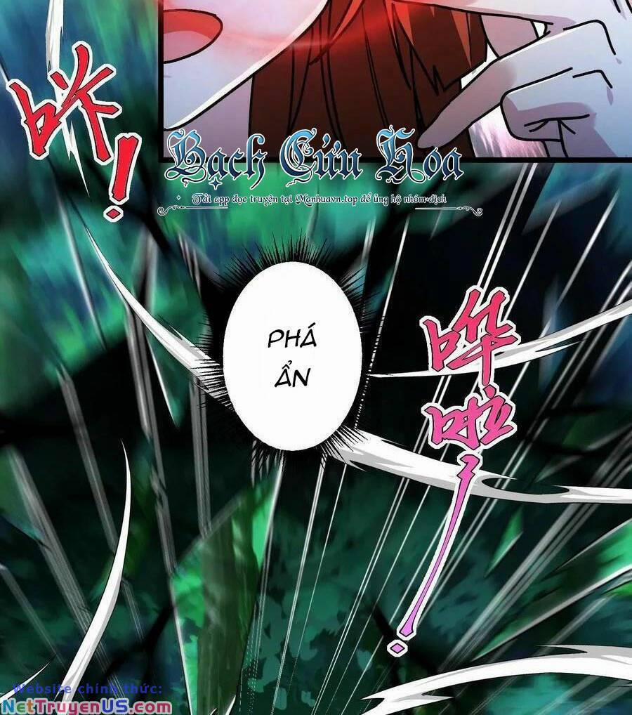 Đoạt Mạng Bằng Trị Liệu Thuật 190 trang 18