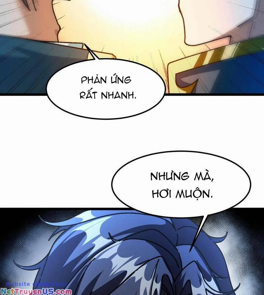 Đoạt Mạng Bằng Trị Liệu Thuật 190 trang 21