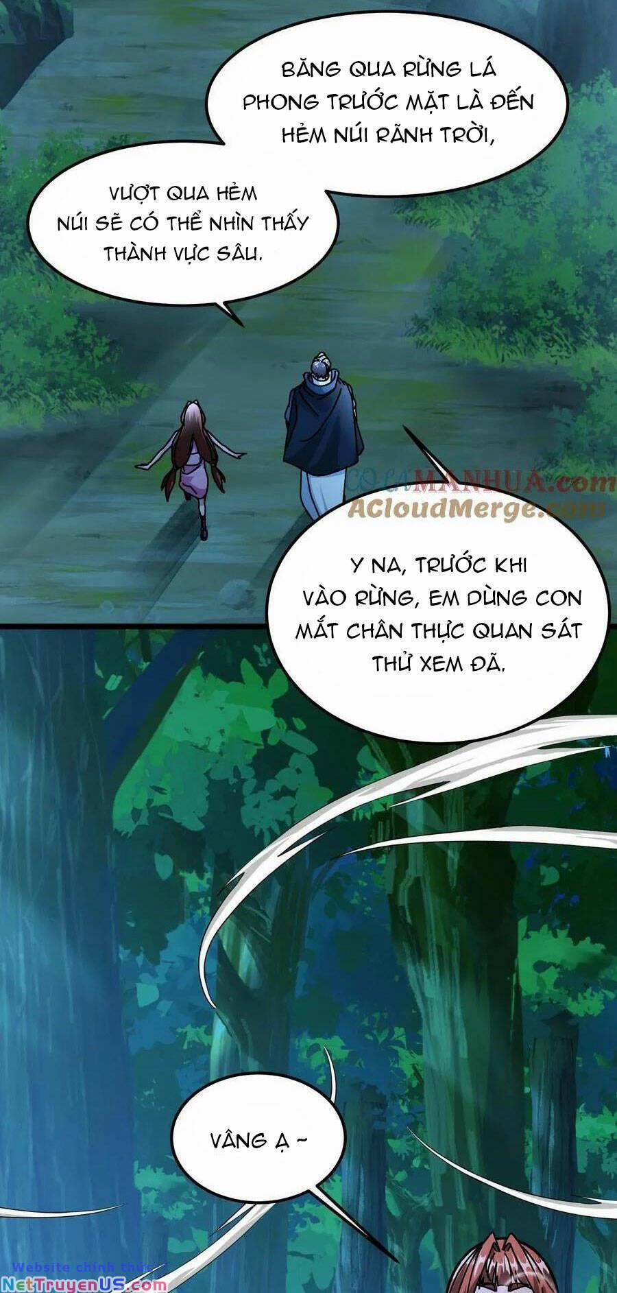 Đoạt Mạng Bằng Trị Liệu Thuật 190 trang 4