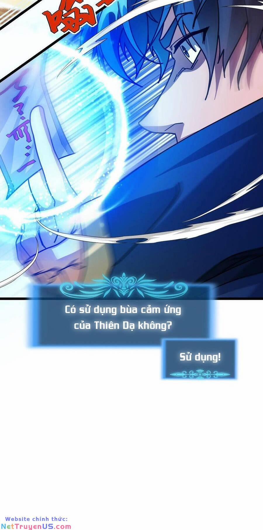 Đoạt Mạng Bằng Trị Liệu Thuật 191 trang 20