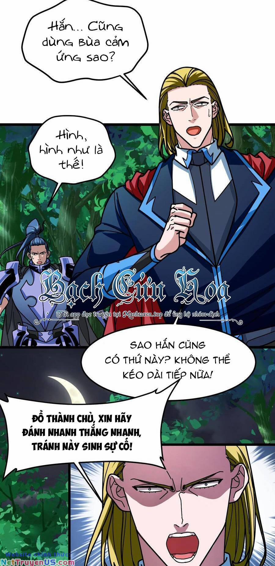 Đoạt Mạng Bằng Trị Liệu Thuật 192 trang 1