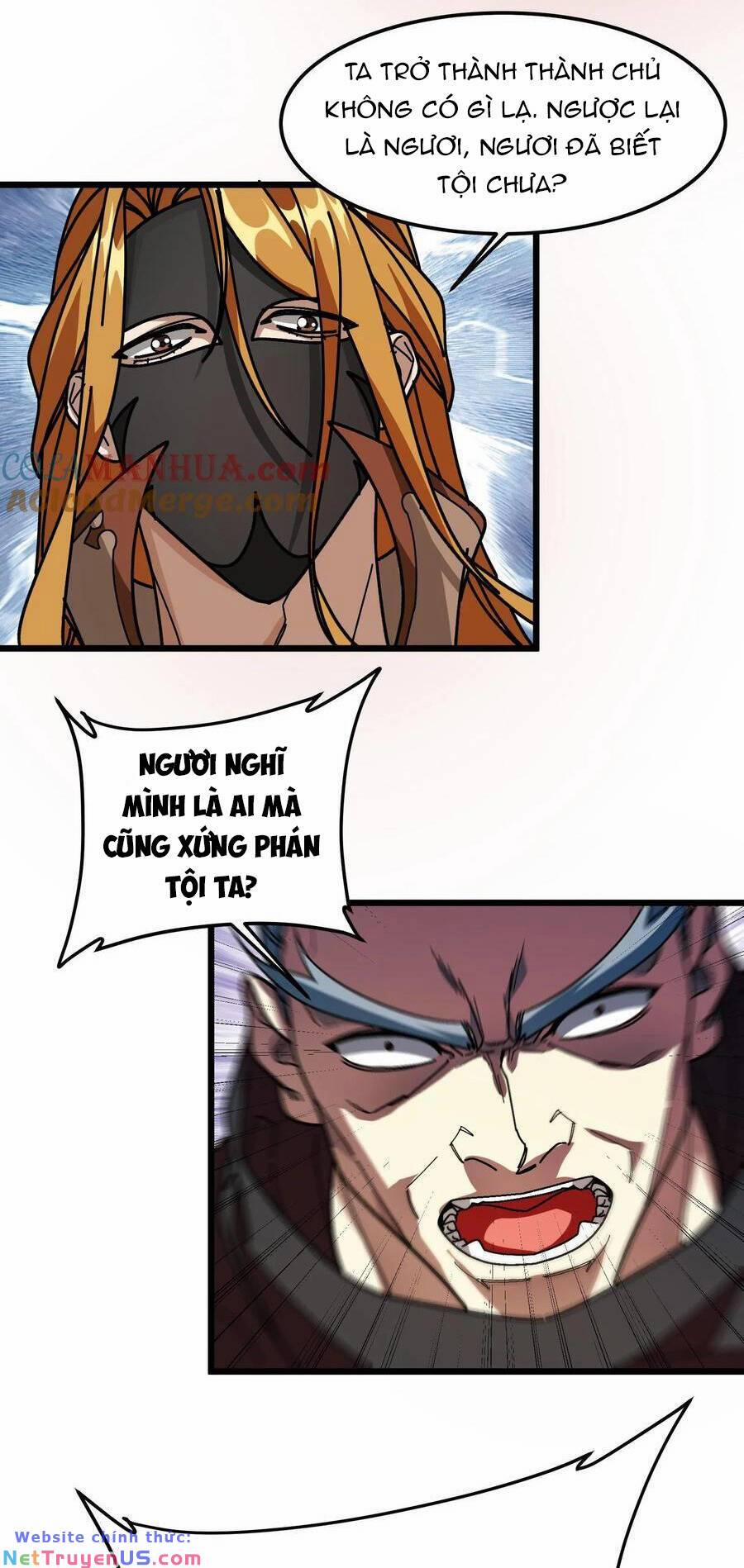 Đoạt Mạng Bằng Trị Liệu Thuật 192 trang 11