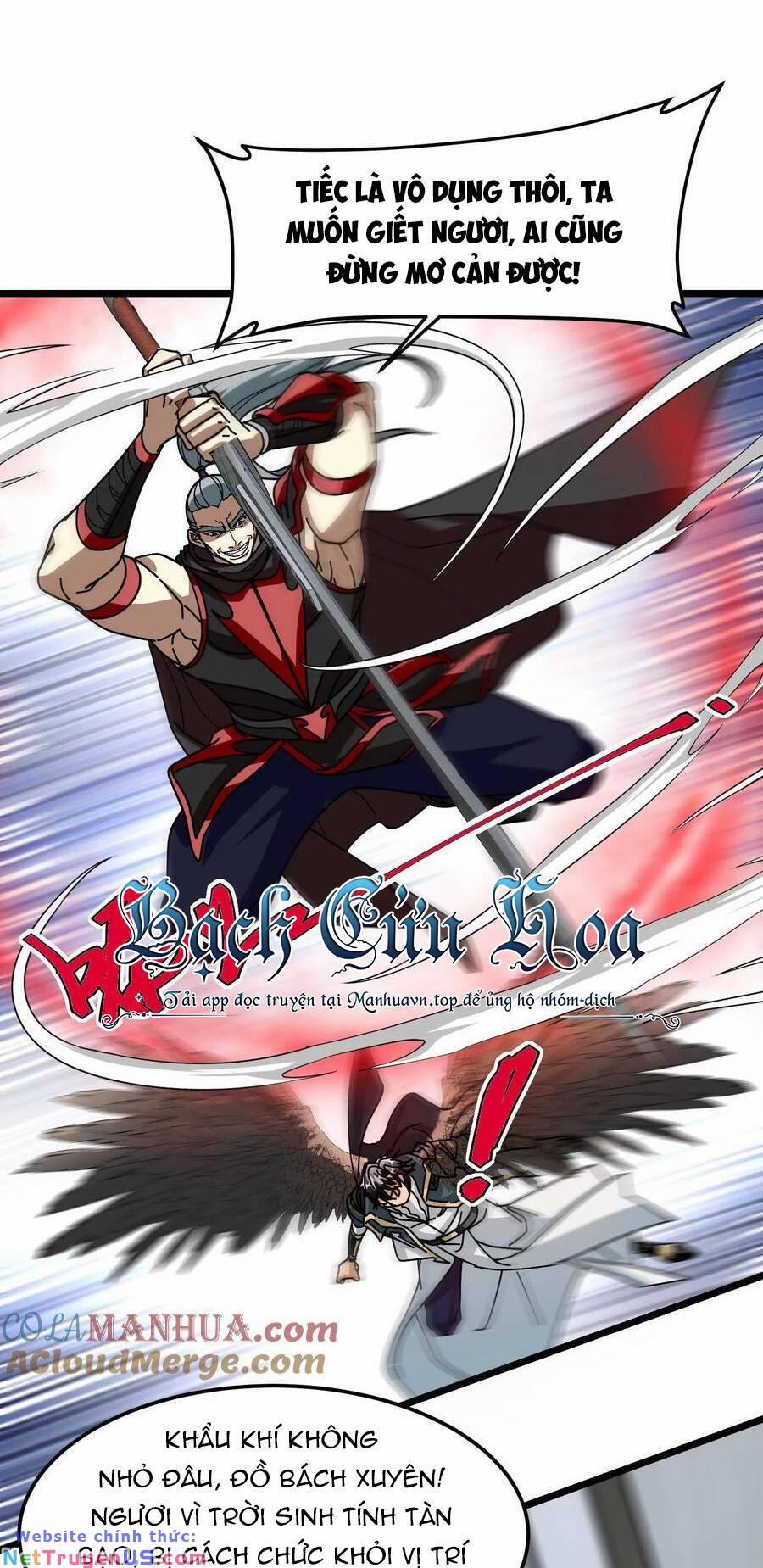 Đoạt Mạng Bằng Trị Liệu Thuật 192 trang 7