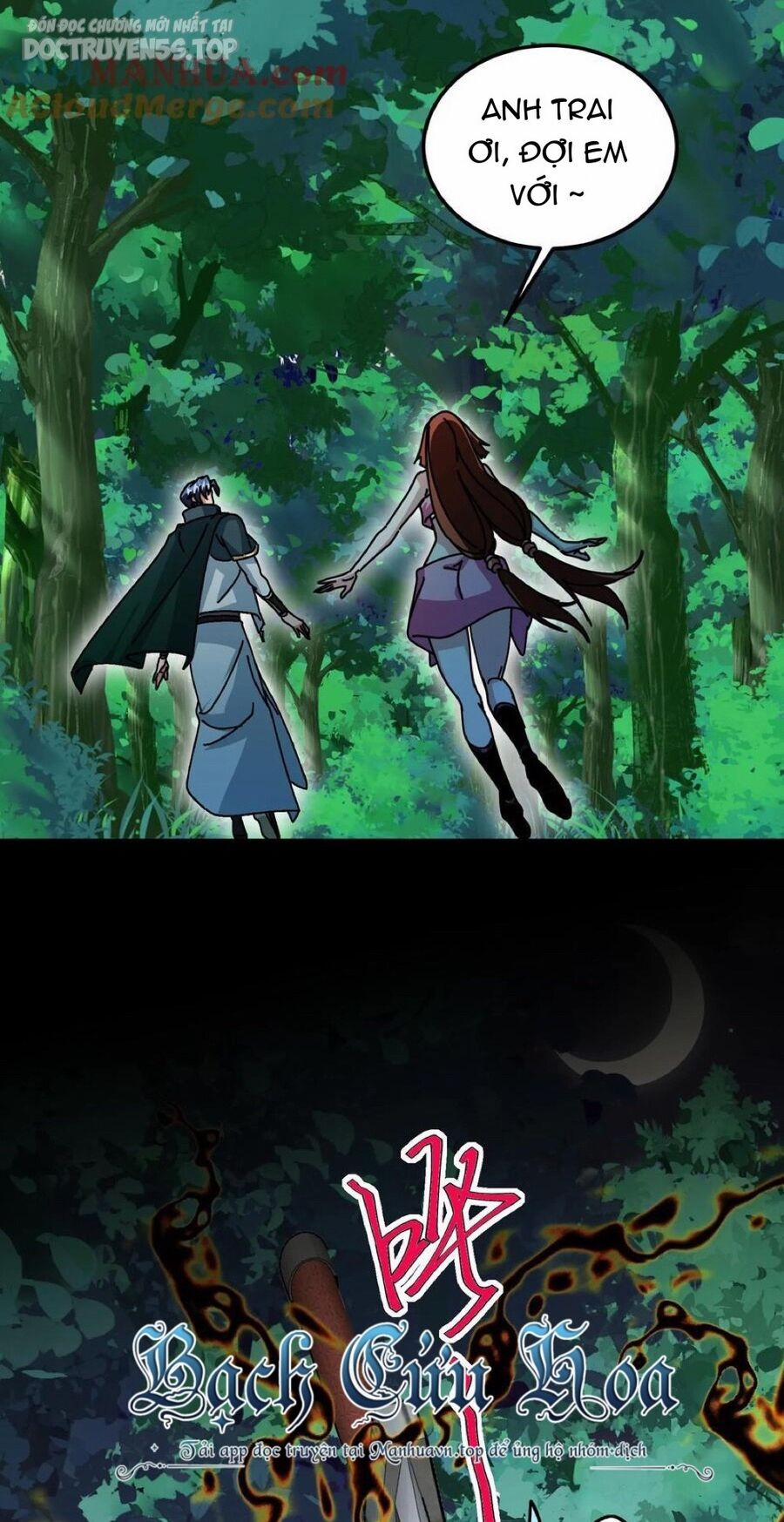 Đoạt Mạng Bằng Trị Liệu Thuật 193 trang 9