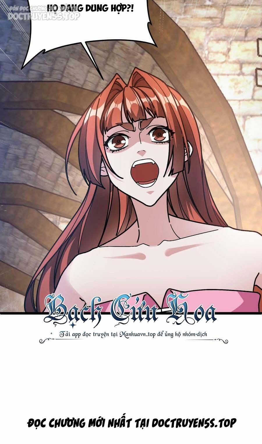 Đoạt Mạng Bằng Trị Liệu Thuật 196 trang 14