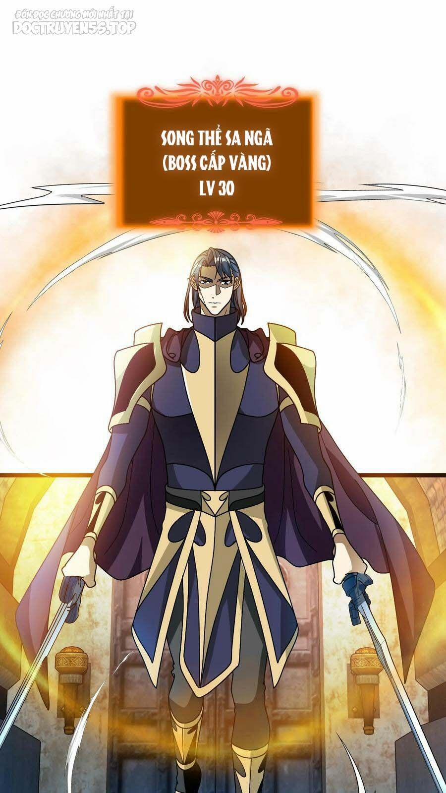 Đoạt Mạng Bằng Trị Liệu Thuật 196 trang 15