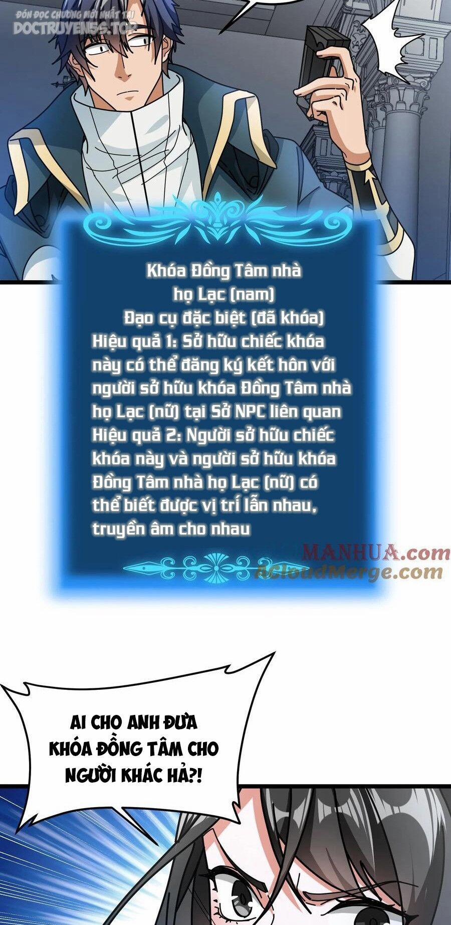 Đoạt Mạng Bằng Trị Liệu Thuật 198 trang 12