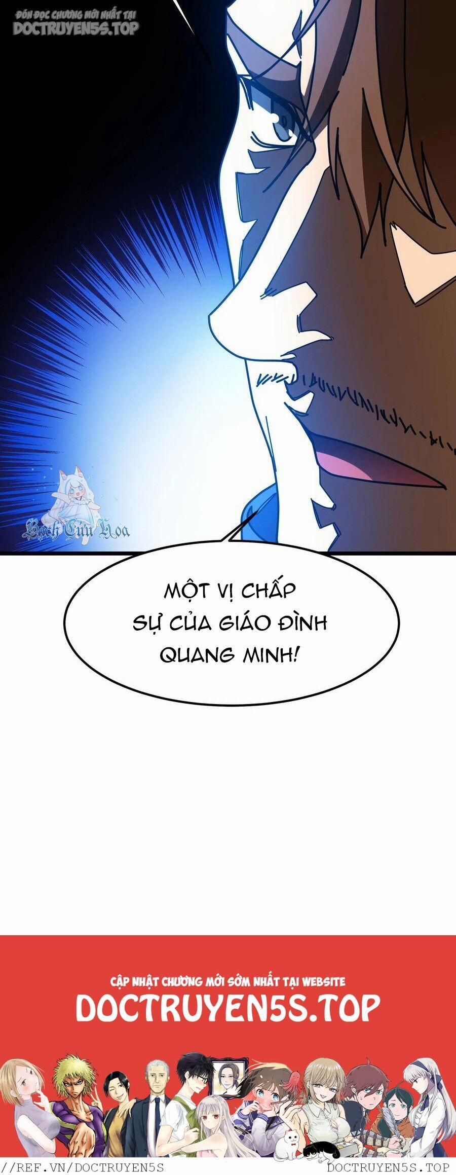 Đoạt Mạng Bằng Trị Liệu Thuật 198 trang 19