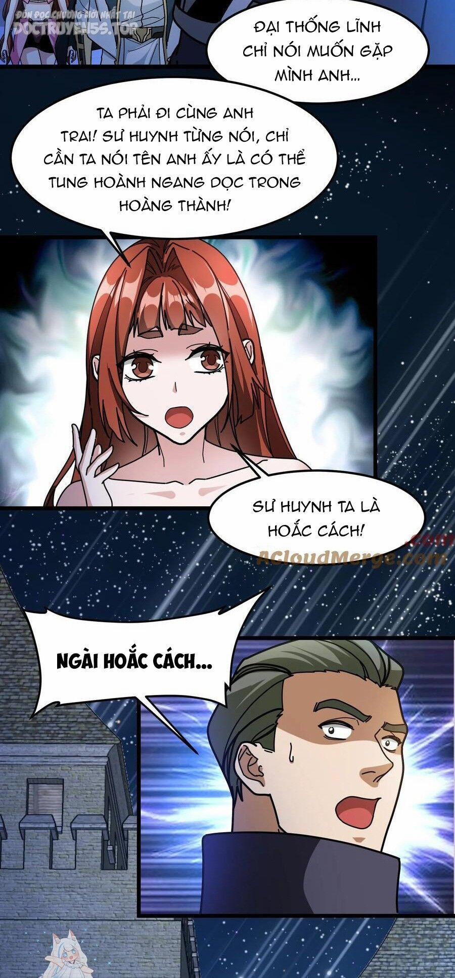 Đoạt Mạng Bằng Trị Liệu Thuật 198 trang 2
