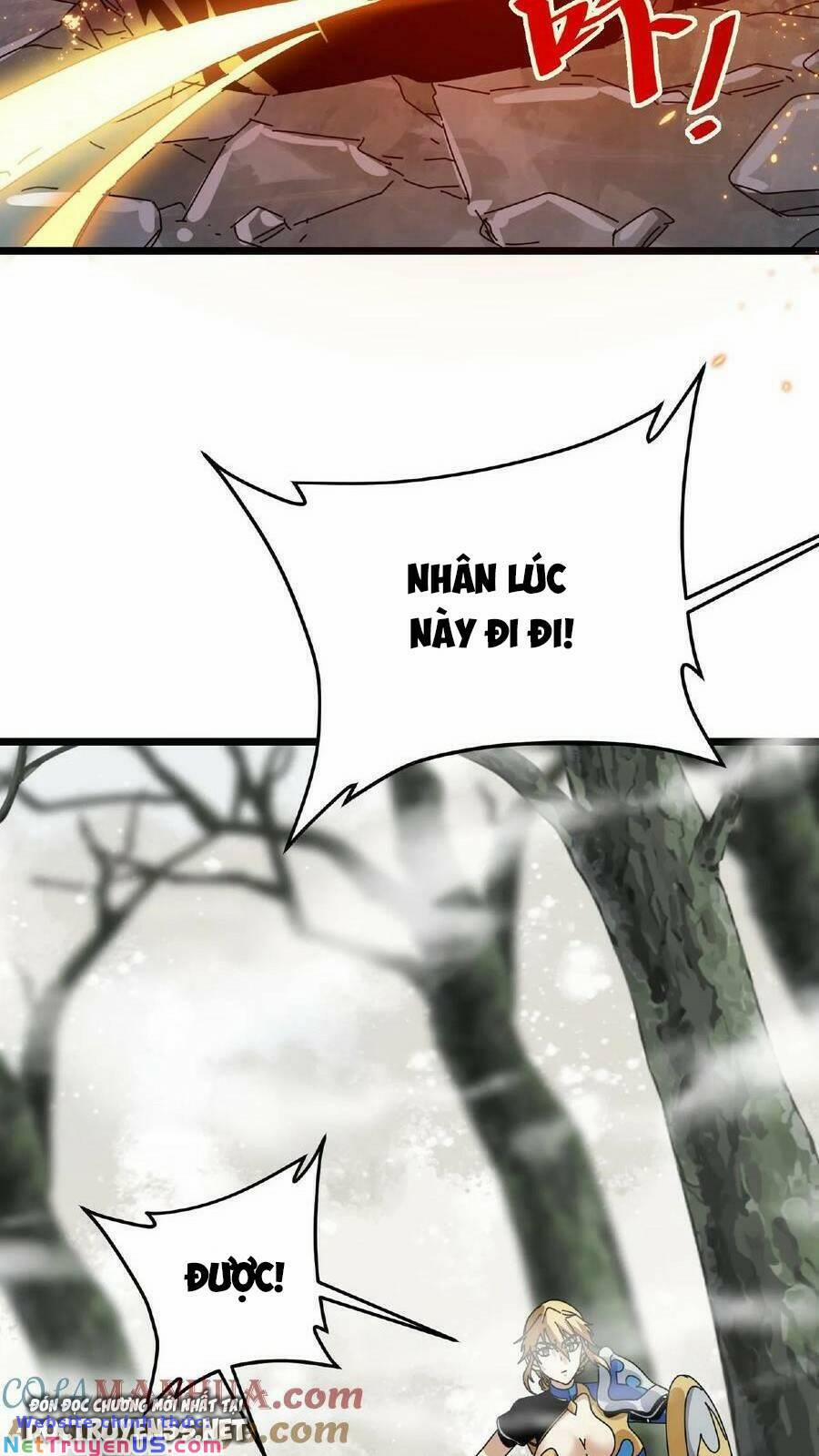 Đoạt Mạng Bằng Trị Liệu Thuật 20 trang 27