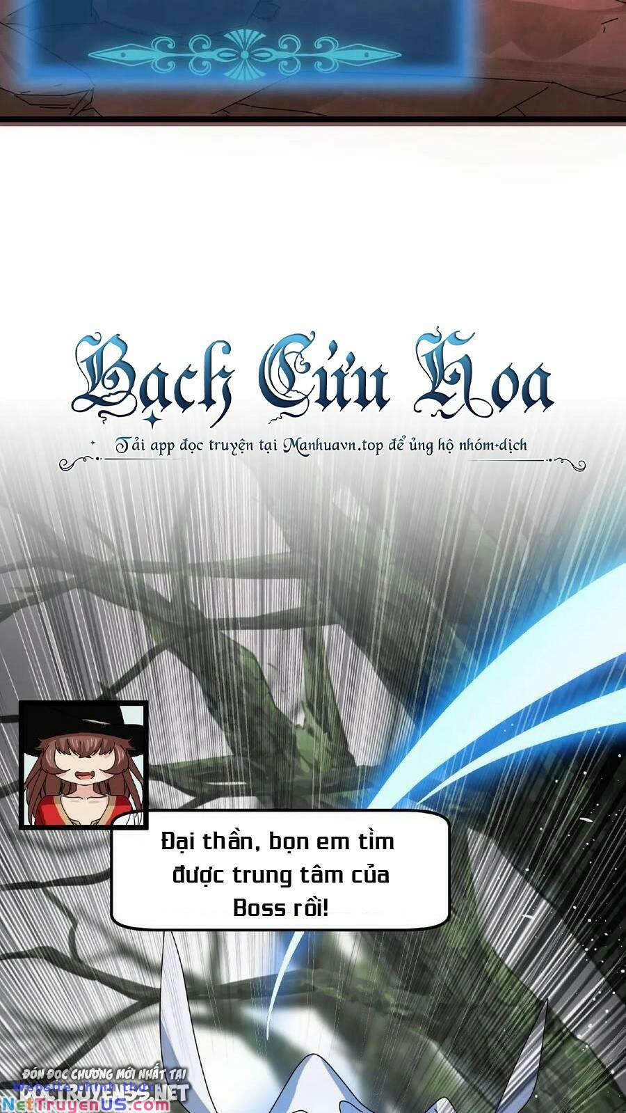 Đoạt Mạng Bằng Trị Liệu Thuật 20 trang 30