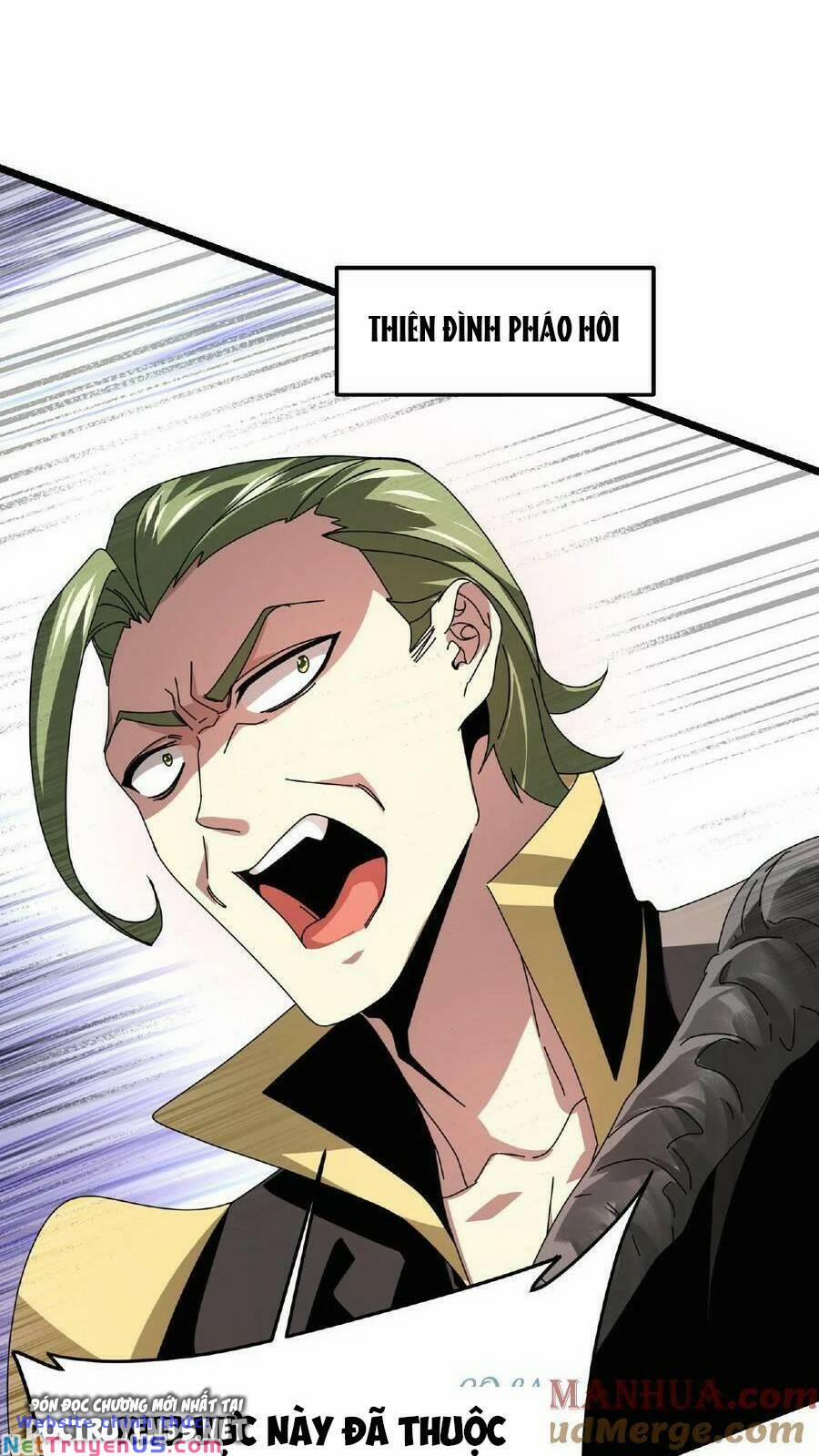 Đoạt Mạng Bằng Trị Liệu Thuật 20 trang 33