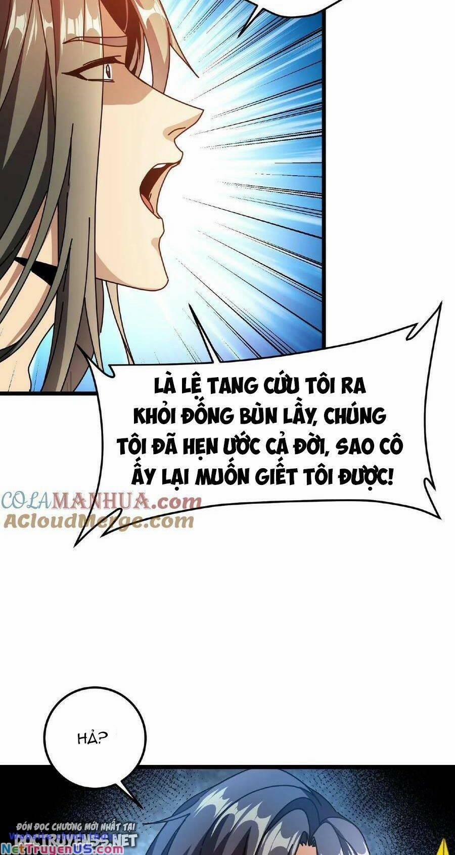 Đoạt Mạng Bằng Trị Liệu Thuật 31 trang 31