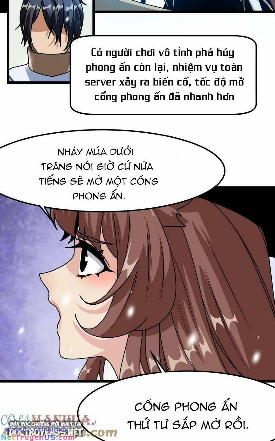 Đoạt Mạng Bằng Trị Liệu Thuật 32 trang 29