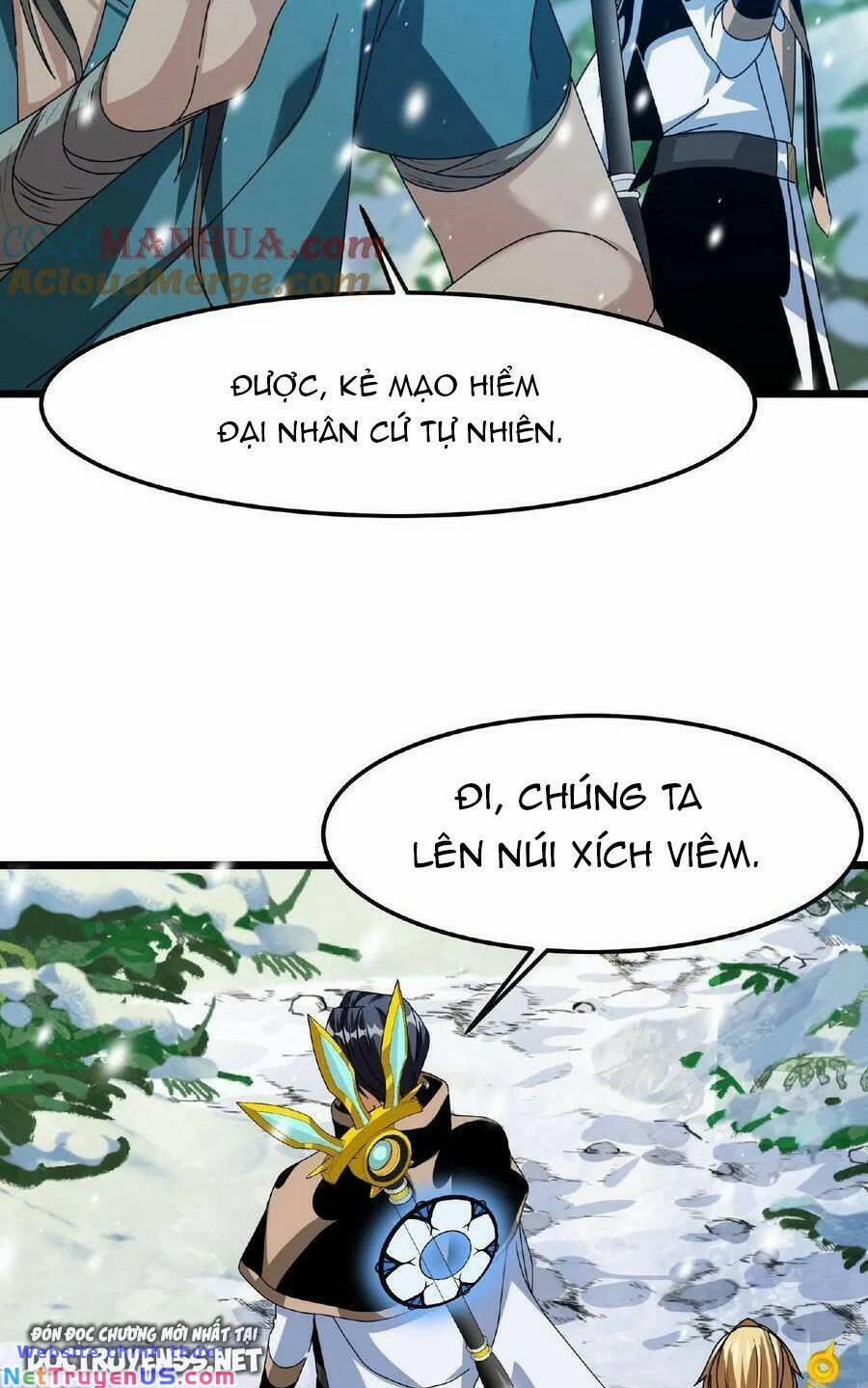 Đoạt Mạng Bằng Trị Liệu Thuật 32 trang 32