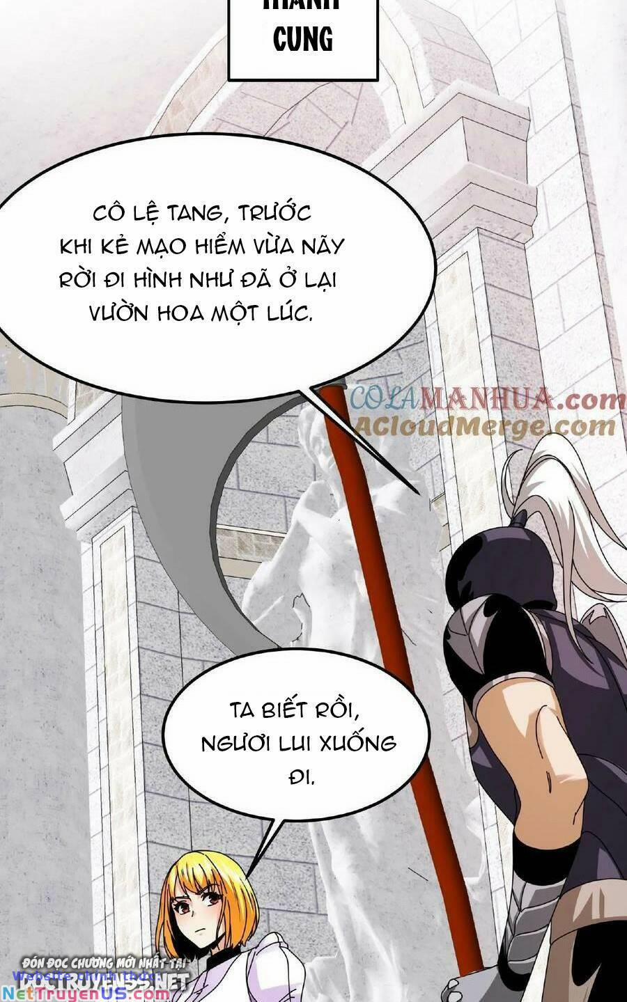 Đoạt Mạng Bằng Trị Liệu Thuật 32 trang 34