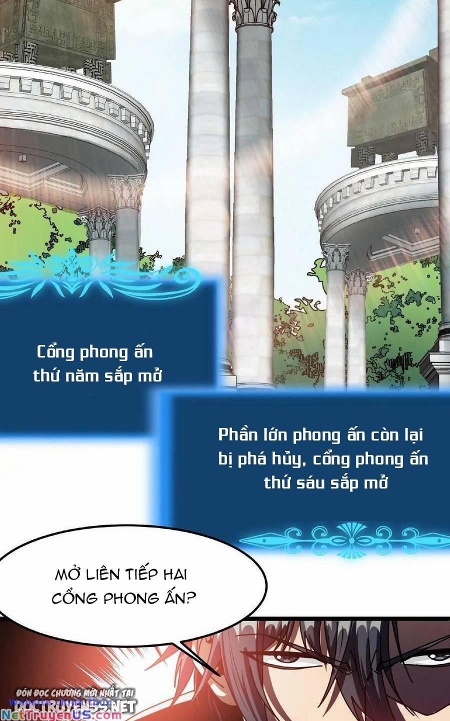 Đoạt Mạng Bằng Trị Liệu Thuật 33 trang 15